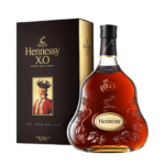 HENNESSY XO 40% + BOX