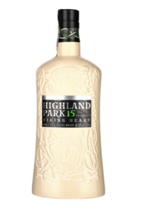HIGHLAND PARK 15YO VIKING HEART BEZ KARTONIKA 44% 0.7L