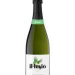 IL LUSIO CAVA BRUT NATURE 11,5% 0,75L