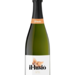 IL LUSIO CAVA SEMI SECO 0,75L 11,5%