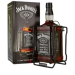 JACK DANIEL'S KOŁYSKA 3L 40% + BOX