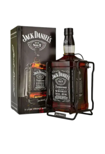 JACK DANIEL’S KOŁYSKA 3L 40% + BOX
