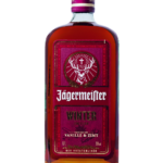 JAGERMEISTER WINTER EDITION 25% 0.7L