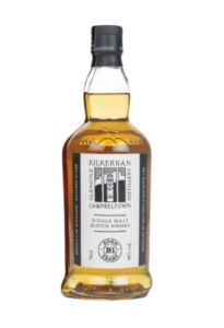 KILKERRAN 16YO 46% 0.7L GOŁY