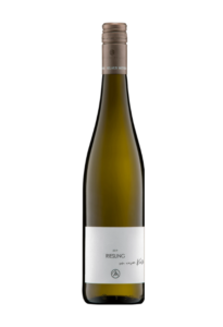 KLAUS MEYER RIESLING TROCKEN 2024 0,75L 12,5%