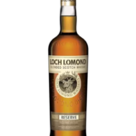 LOCH LOMOND RESERVE BLEND SCOTCH WHISKY 40% 0.7L