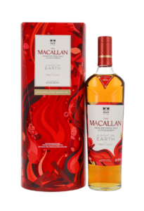 MACALLAN A NIGHT ON EARTH THE FIRST LIGHT 2025 43% 0.7L + BOX