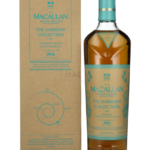 MACALLAN THE HARMONY COLLECTION JING 43,9% 0.7L + BOX