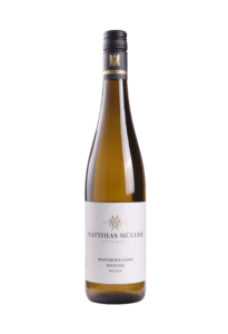 MATTHIAS MULLER BOPPARDER HAMM RIESLING TROCKEN 0,75L 12%