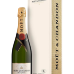 MOET CHANDON BRUT IMPERIAL EOY 2025 LIMITED EDITION 12% 0.7L + BOX