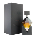 MUJA WHISKEY IRISH ROSAPETRA 44% 0,5L + BOX