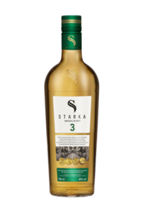 STARKA 3YO 40% 0,7L