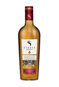 STARKA 6YO 40% 0,7L
