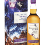 TALISKER SURGE TRAVEL EXCLUSIVE 45,8% 0.7L + KARTONIK