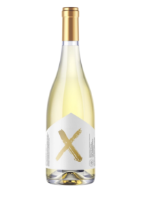 TURNAU X BIAŁE 10,5% 0,75L