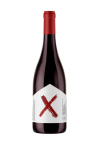 TURNAU X CZERWONE 9,5% 0,75L