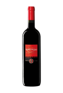 VELENOSI ROSSO PICENO DOC 2022 12,5% 0,75L