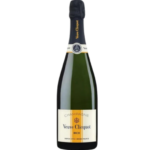 VEUVE CLICQUOT RICH 0,75L 12%