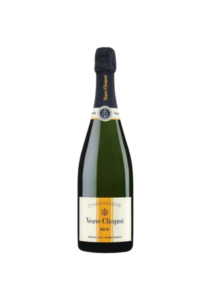 VEUVE CLICQUOT RICH 0,75L 12%