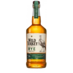 WILDE TURKEY RYE 40,5% 0.7L
