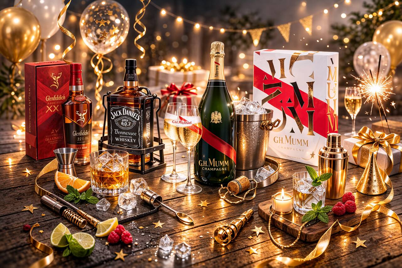 Urodziny – serwis i akcesoria