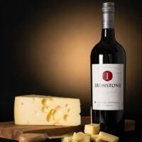 Kalifornia w kieliszku – degustacja win w The Whisky Hub!