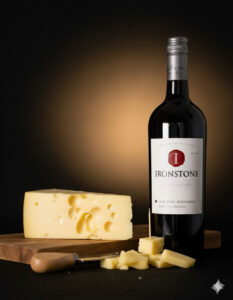 Kalifornia w kieliszku – degustacja win w The Whisky Hub!