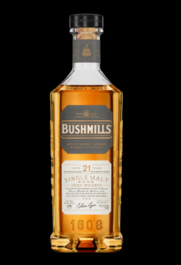 DEGUSTACJA WHISKY & WINE PAIRING