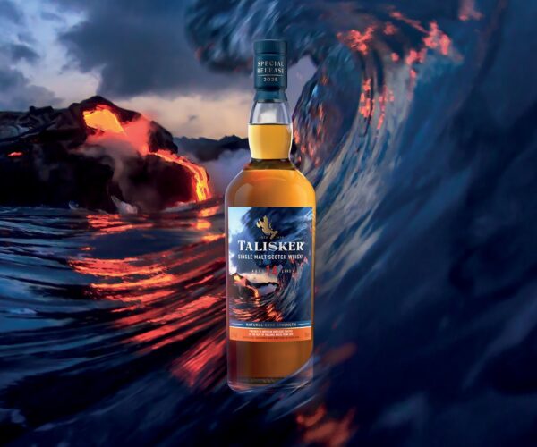 DEGUSTACJA DIAGEO SPECIAL RELEASES 2025 - obrazek 1