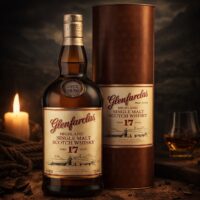 SHERRY CASK NIGHT – DEGUSTACJA GLENFARCLAS & KAVALAN 15YO