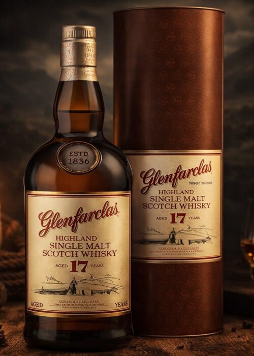 GLENFARCLAS