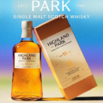 BECZKA, TOFR I FINISZ – DEGUSTACJA HIGHLAND PARK & GLEN MORAY!