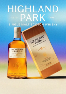 BECZKA, TOFR I FINISZ – DEGUSTACJA HIGHLAND PARK & GLEN MORAY!