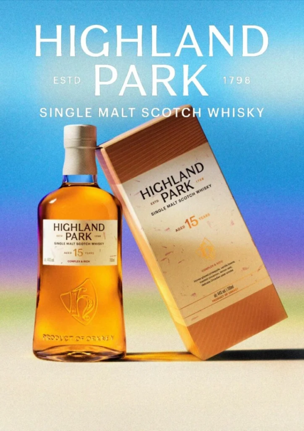 BECZKA, TOFR I FINISZ – DEGUSTACJA HIGHLAND PARK & GLEN MORAY! - obrazek 1
