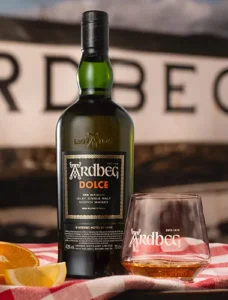 DEGUSTACJA ARDBEG W THE WHISKY HUB – ARDBEG UNLEASHED