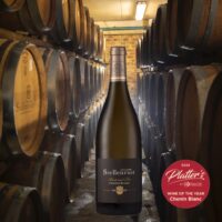 DEGUSTACJA WIN Z RPA – STELLENRUST!