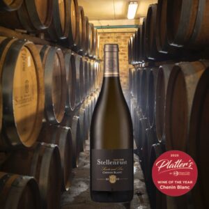 DEGUSTACJA WIN Z RPA – STELLENRUST!