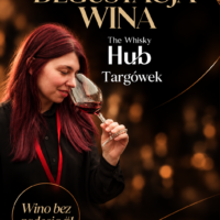 Degustacja wina. Wino bez zadęcia #1