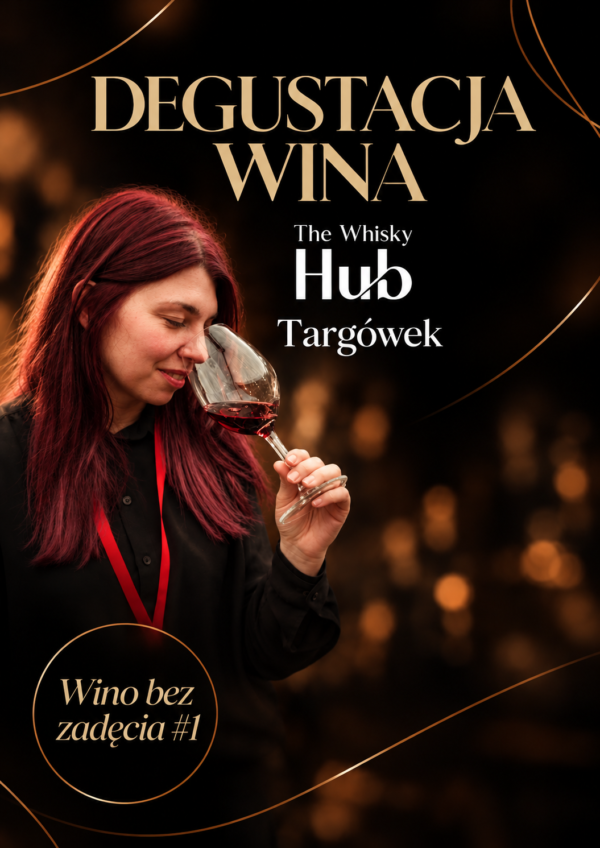 Degustacja wina. Wino bez zadęcia #1 - obrazek 1