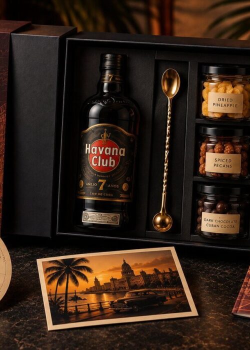 Havana After Dark